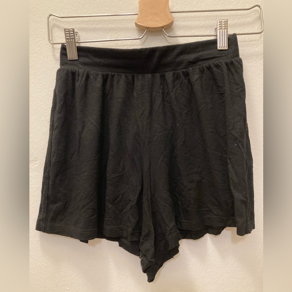 Pull-On Shorts
